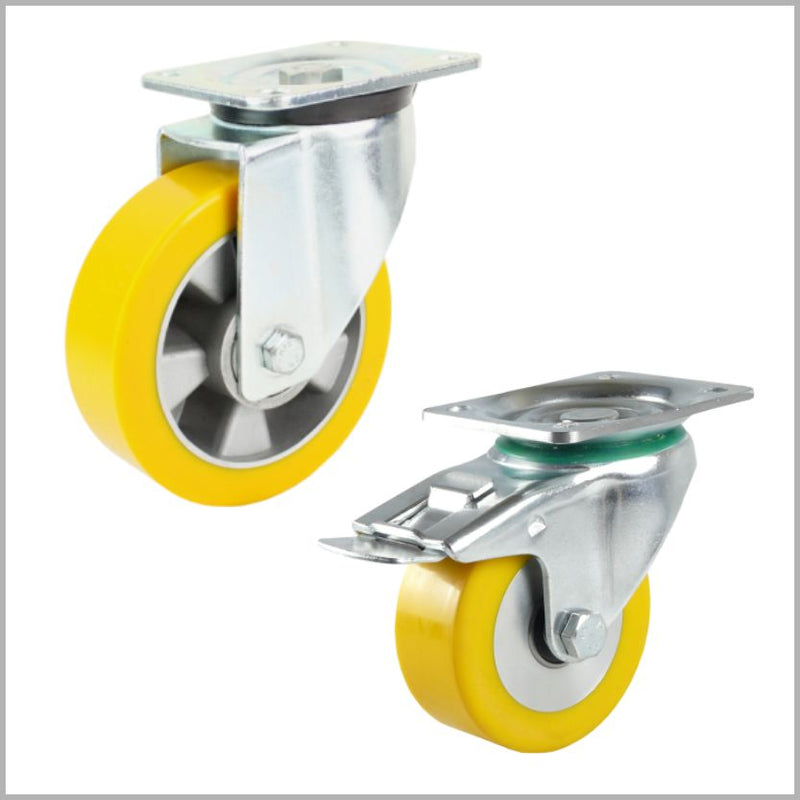 Industrie- & Transportrollen