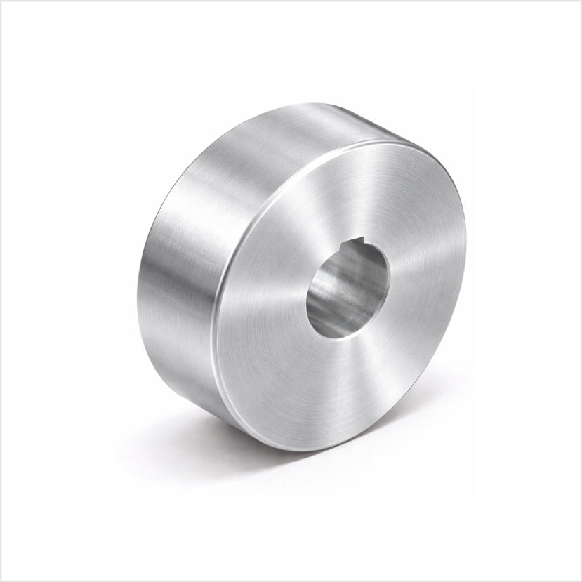 Antriebsräder aus Aluminium