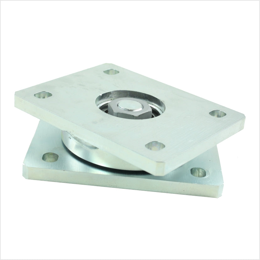 Drucklager - Drehkränze - Schwenklager